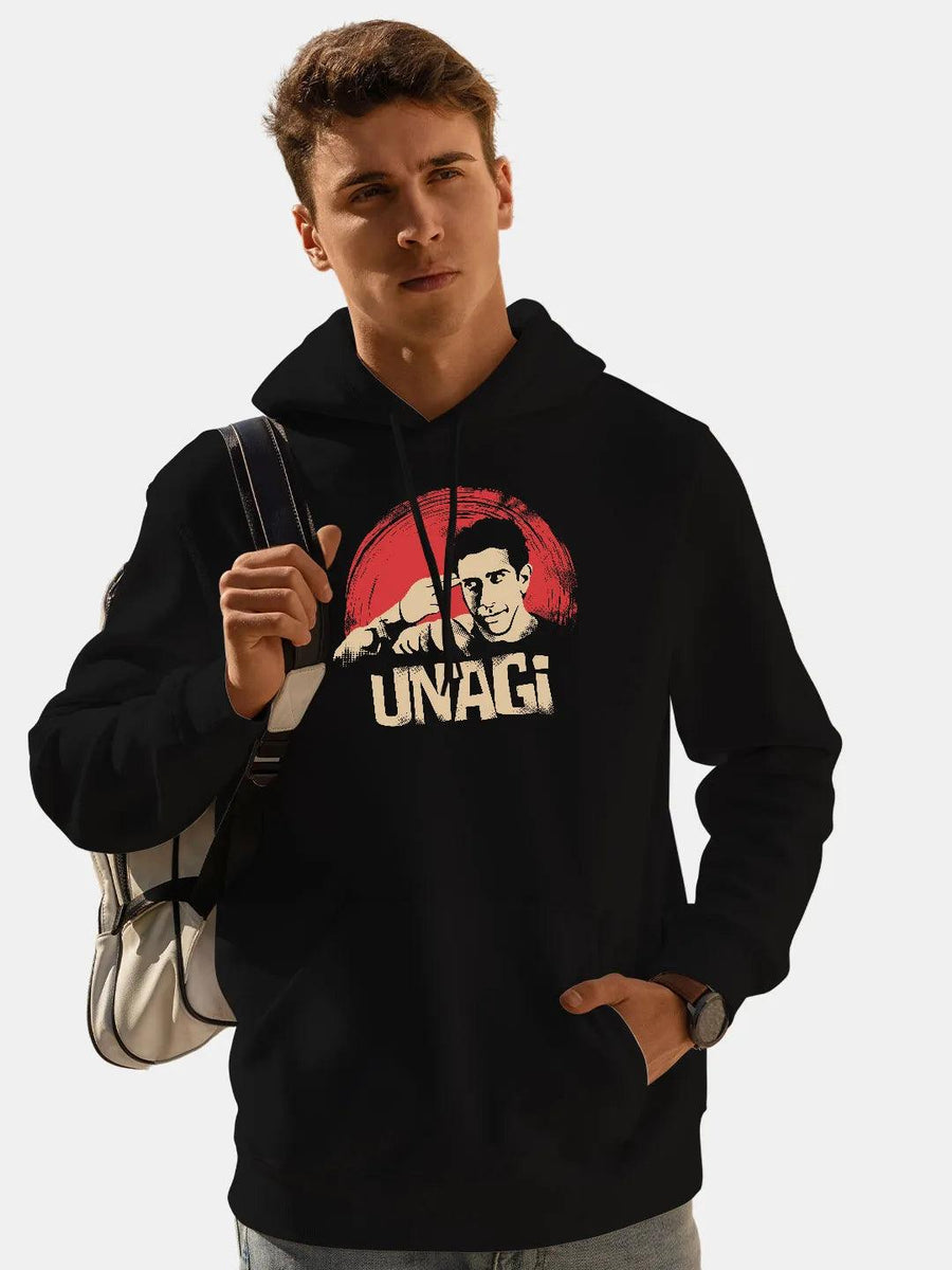 Unagi sweatshirt on sale