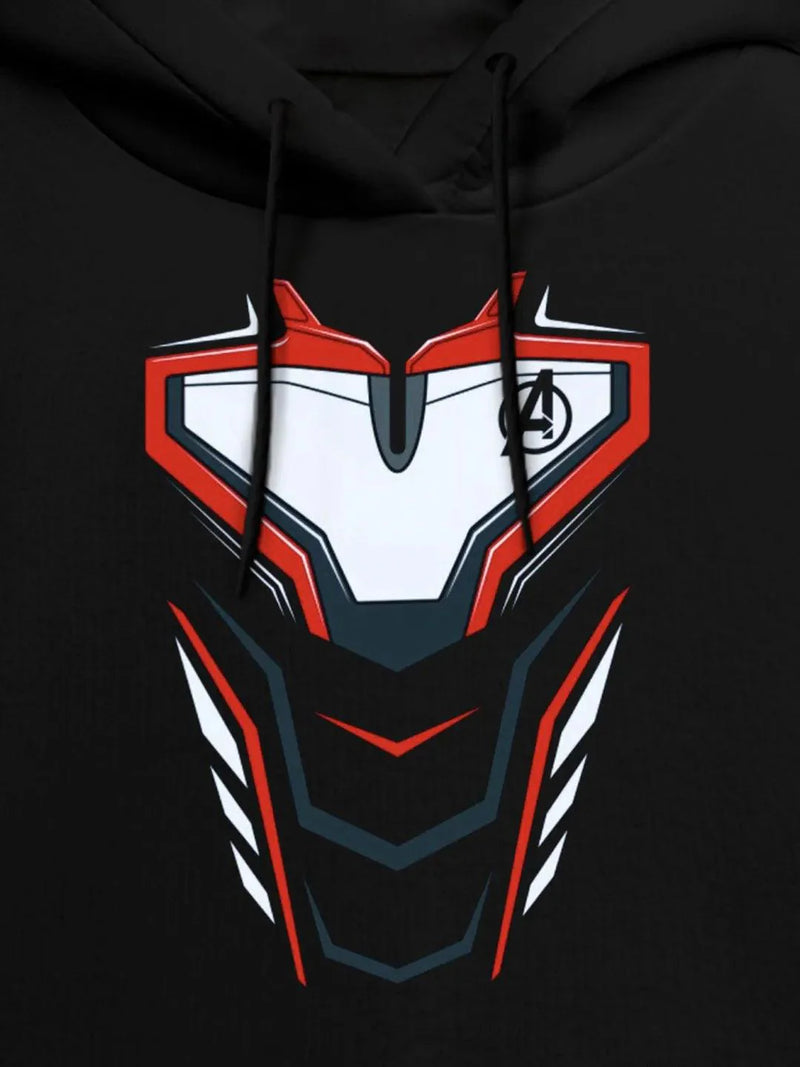 Avengers Quantum Realm Mens Hoodie No Cod Allowed On This Product