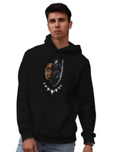 Tchalla Panther Mens Hoodie - ThePeppyStore