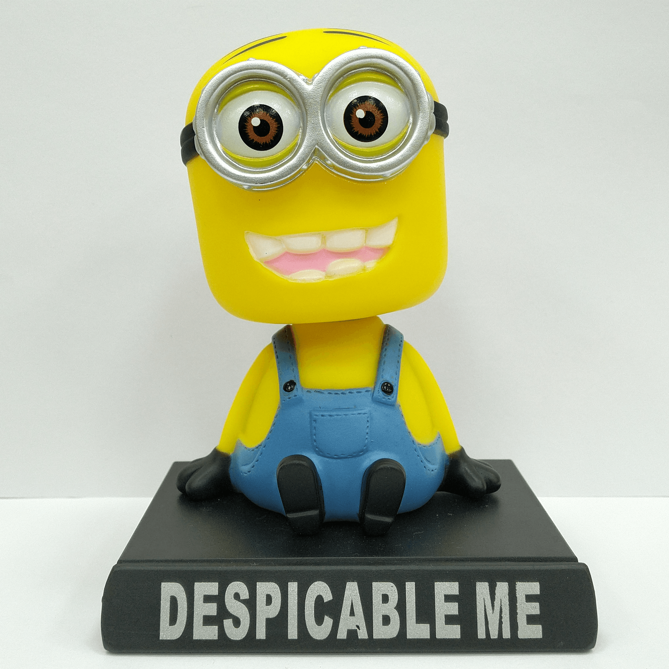 Minion Bobblehead - ThePeppyStore