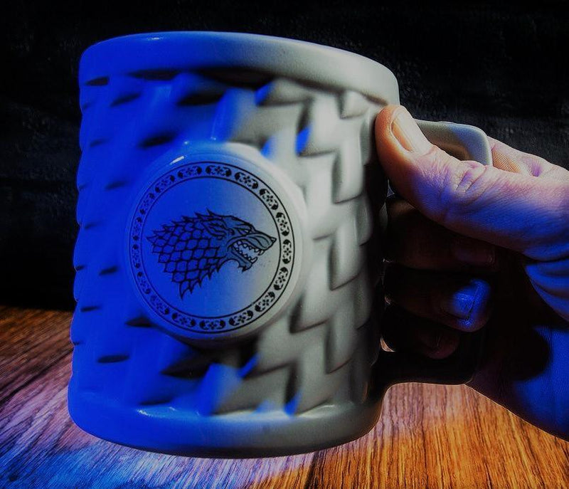 Game Of Thrones Mug - ThePeppyStore