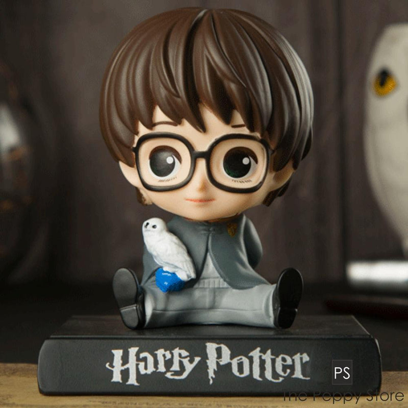 Harry Potter Bobblehead - ThePeppyStore