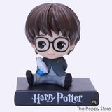 Harry Potter Bobblehead - ThePeppyStore