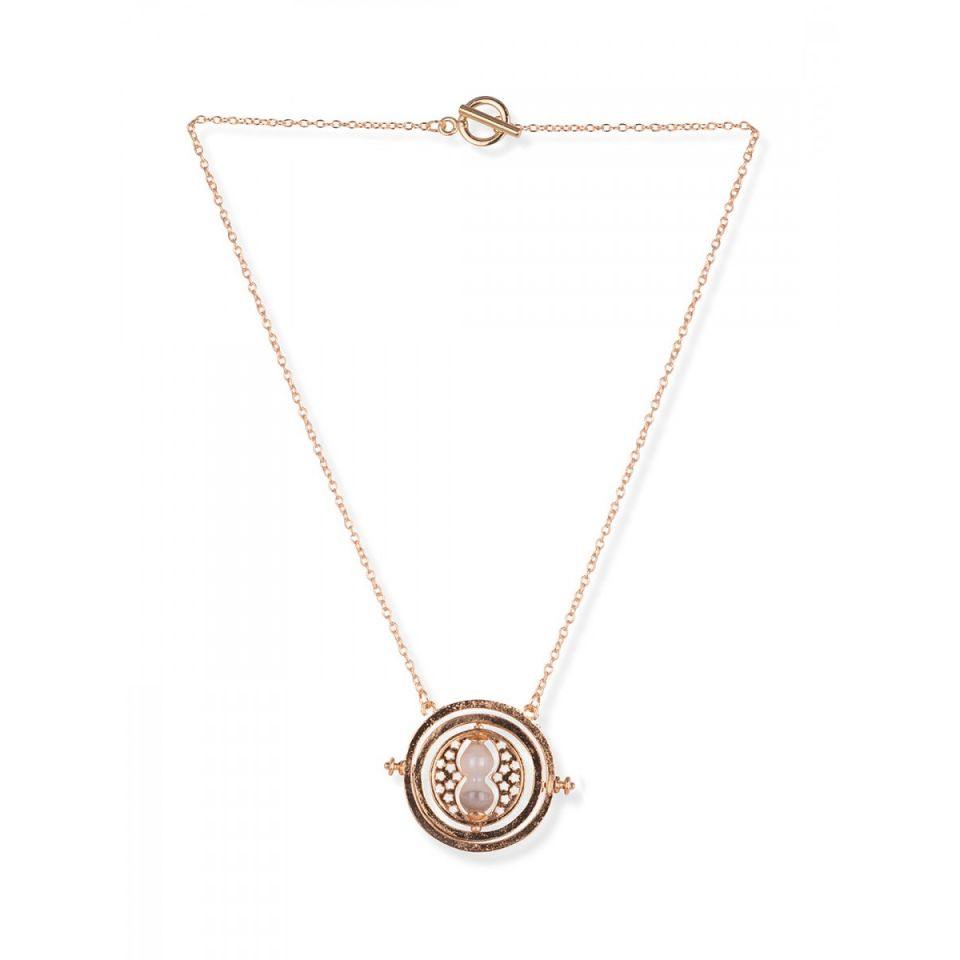 Tanboo Harry Potter Hermione Granger's Time Turner Necklace (Golden),With  Annagle Lord of the Rings Necklace | Amazon price tracker / tracking,  Amazon price history charts, Amazon price watches, Amazon price drop alerts  |