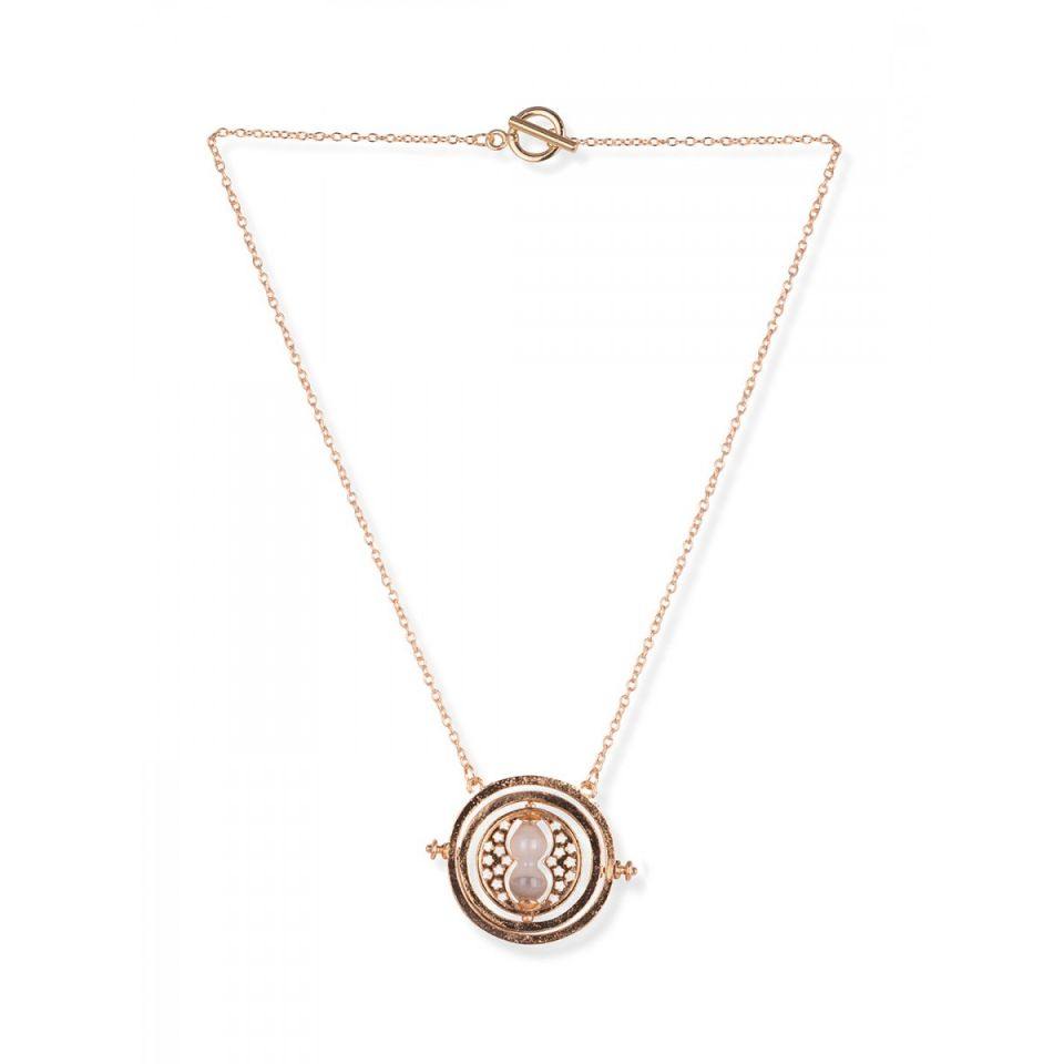 Harry Potter : Time Turner Necklace (BIG) - ThePeppyStore