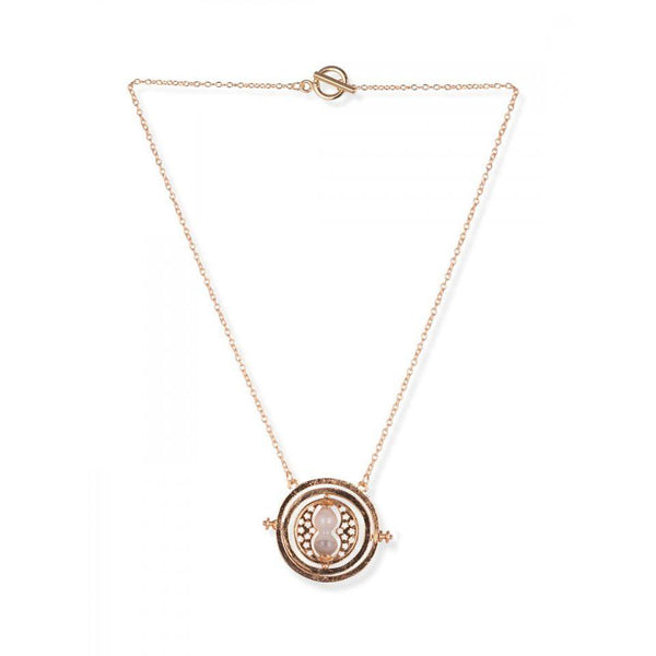 Harry Potter : Time Turner Necklace (BIG) - ThePeppyStore