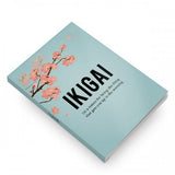 IKIGAI Softcover Notebooks - ThePeppyStore