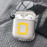 Customised Airpods Cases For Airpod 1/2 ( COD NOT Allowed) - ThePeppyStore