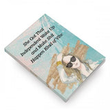 Independent Vibe Softcover Notebooks - ThePeppyStore