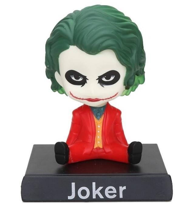 JOKER JOAQUIN PHOENIX BOBBLE HEAD - ThePeppyStore