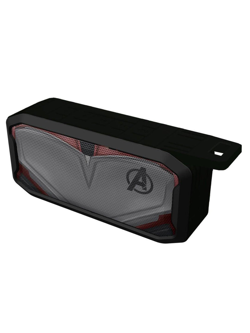Avengers Endgame Suit - Melody Bluetooth Speaker - ThePeppyStore