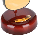 Guitar Rotating Music Box - ThePeppyStore