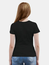 Valentine Lumos - Female Designer T-Shirts (Select From Drop Down Menu) - ThePeppyStore