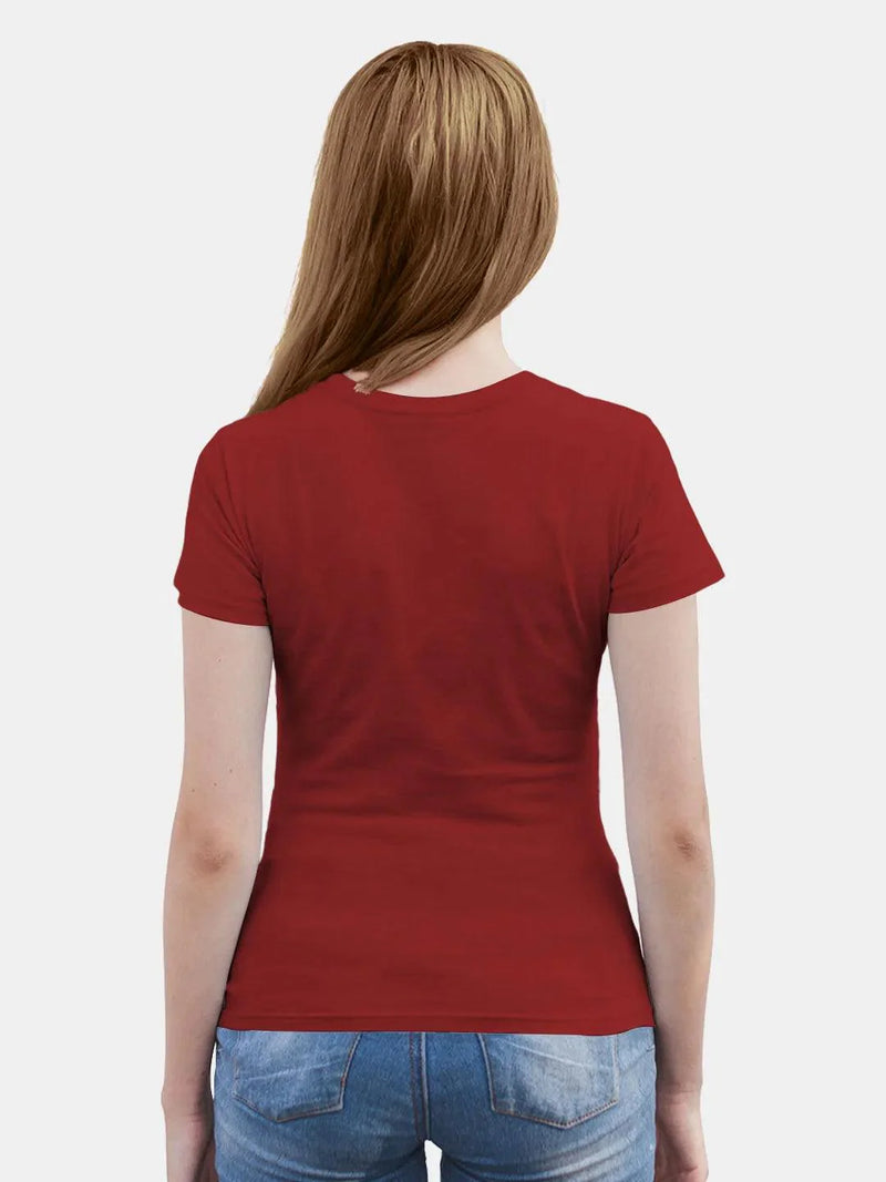 Friends Rachel -  Women Tshirt (Select From Drop Down Menu) - ThePeppyStore
