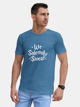 Harry Potter Solemly Swear Mens Tshirt (Select From Drop Down Menu) - ThePeppyStore