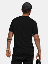 Valentine Lumos - Male Designer T-Shirts (Select From Drop Down Menu) - ThePeppyStore