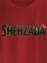 Shehzada Mens T-shirt ( Choose From Drop Down) - ThePeppyStore