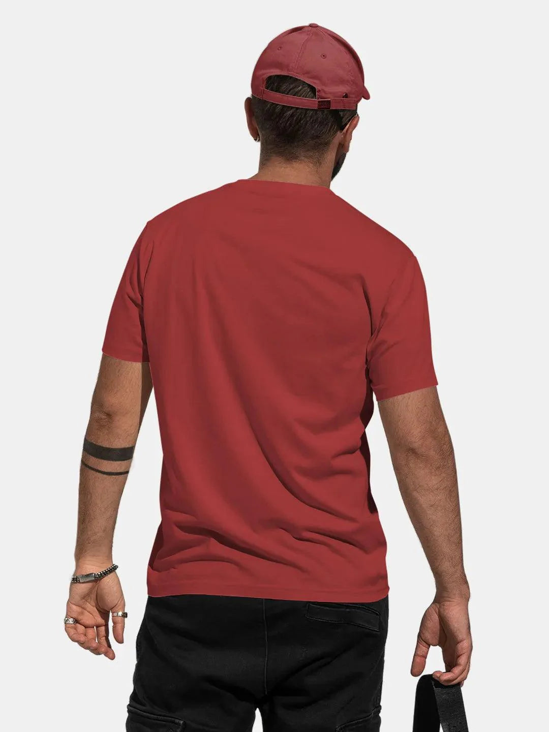 Best Life With Friends Mens Tshirt (Select From Drop Down Menu) - ThePeppyStore