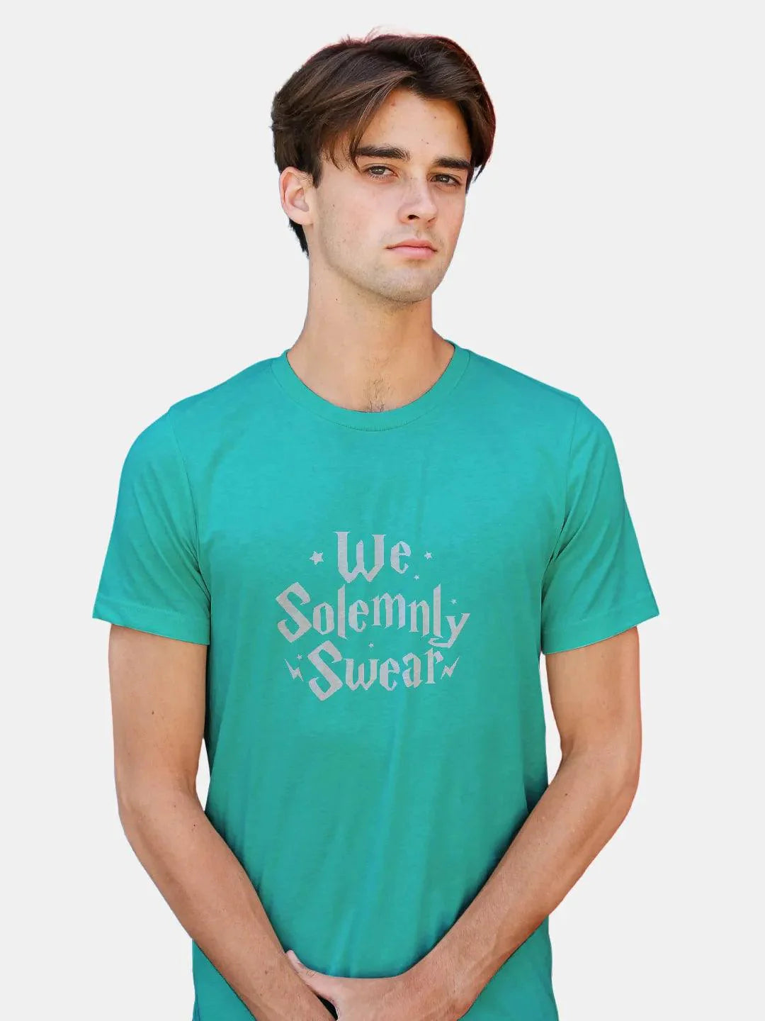 Harry Potter Solemly Swear Mens Tshirt (Select From Drop Down Menu) - ThePeppyStore