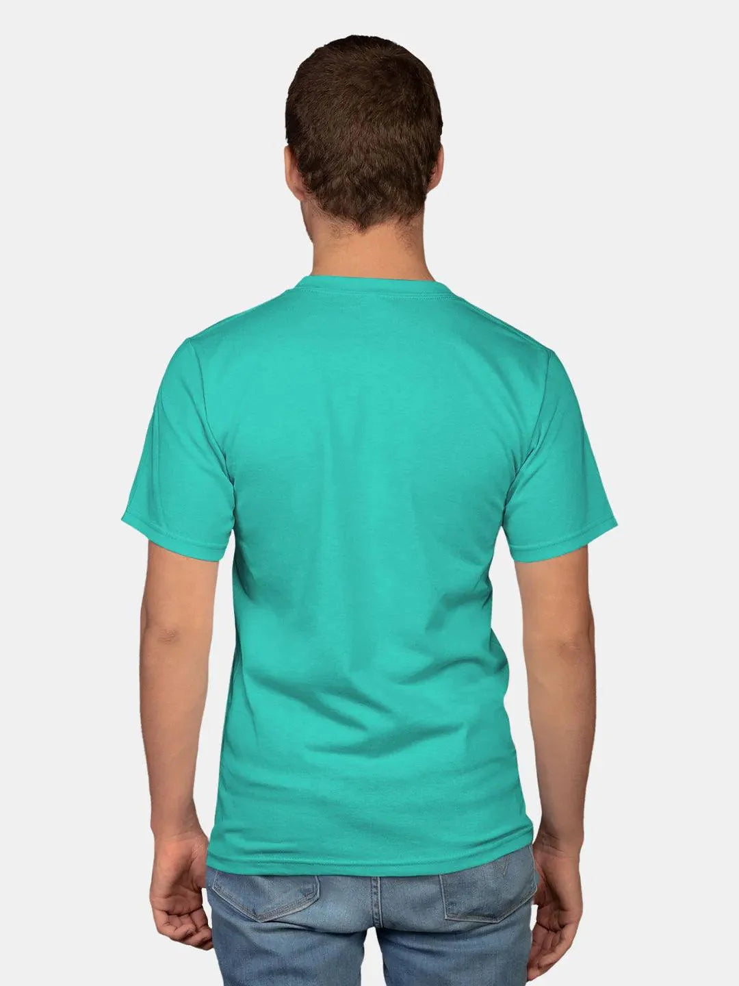 Best Life With Friends Mens Tshirt (Select From Drop Down Menu) - ThePeppyStore