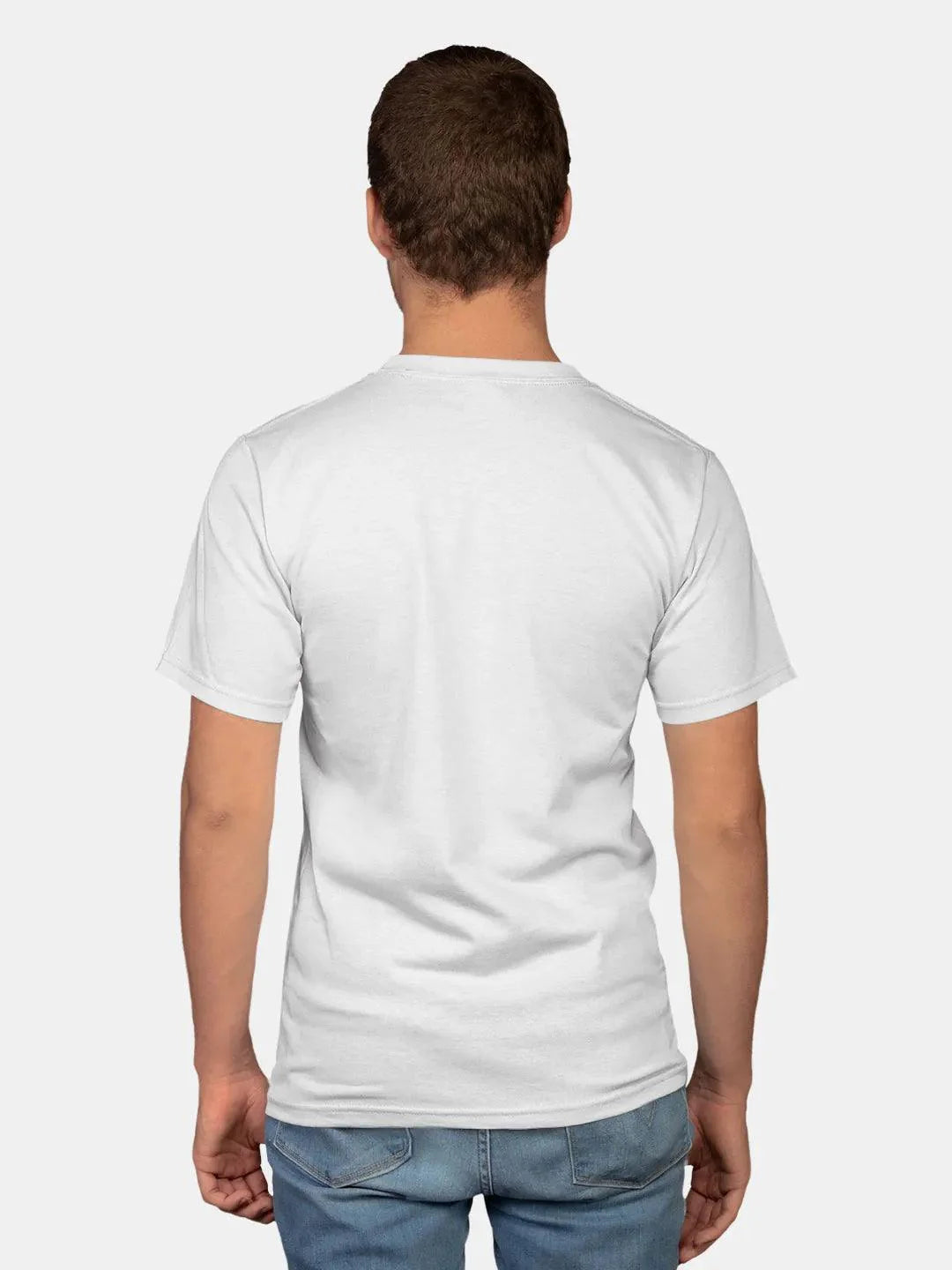 Best Life With Friends Mens Tshirt (Select From Drop Down Menu) - ThePeppyStore